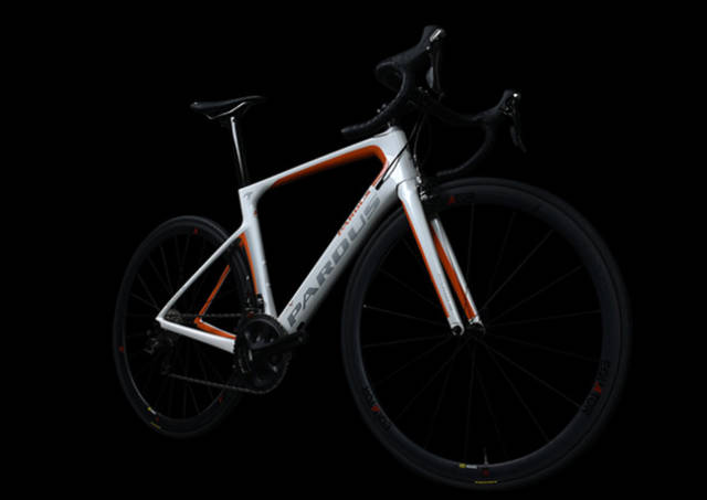 pardus瑞豹运动自行车,spark系列,闪耀全程