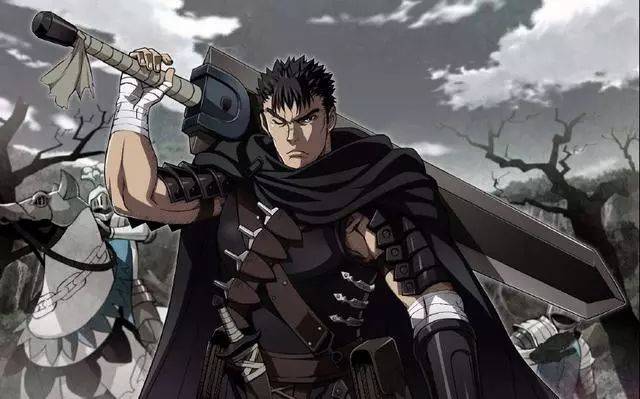 欧美漫迷评选最好看的十大限制级日本动漫,你