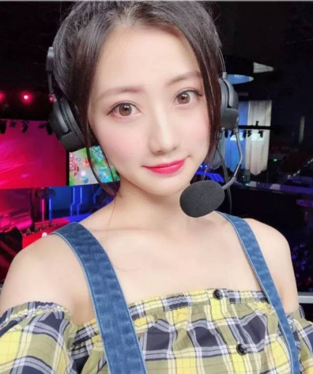 kpl当家花旦gini专访:主客场赛制更有看点更刺激_手机搜狐网