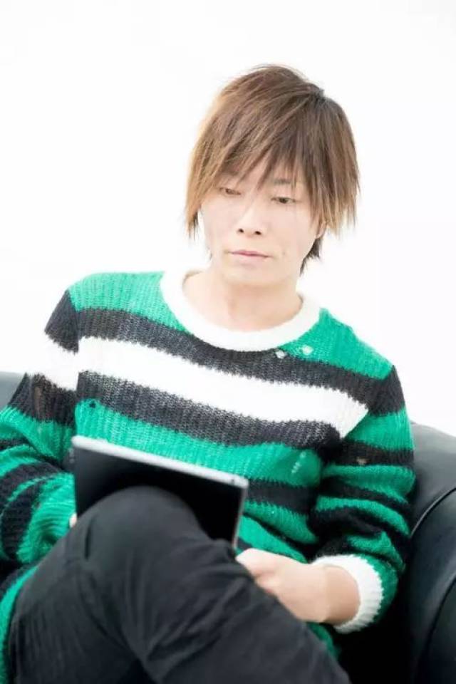 【连载访谈】滚爷果然与众不同!谷山纪章爱看的5本小众漫画