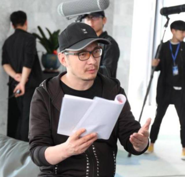 斯琴高丽出演影片《菲凡记忆》宁波拍摄中