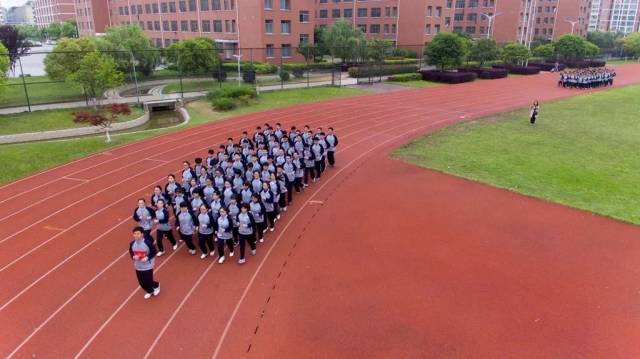【视频】临川一中(临川一中实验学校)跑操比赛