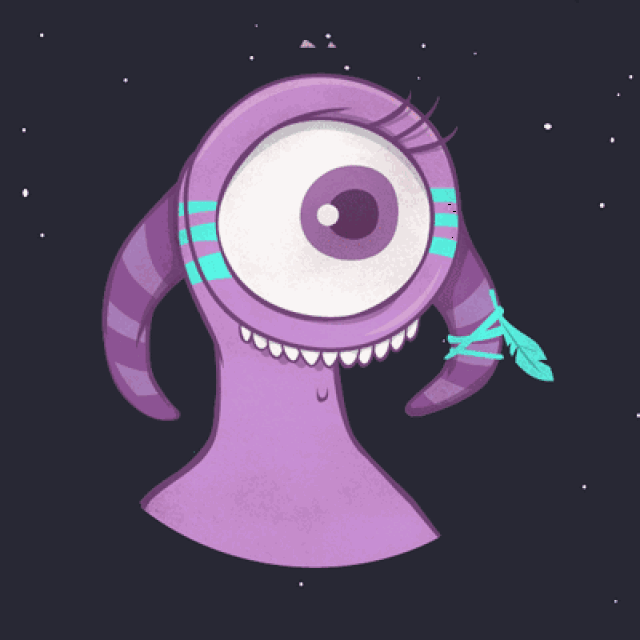 【爱上黏土】课例——小怪物_手机搜狐网