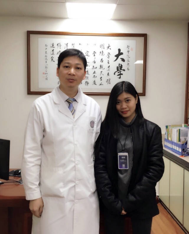 中山香山口腔医院谭智坚院长:医者,责任与真诚