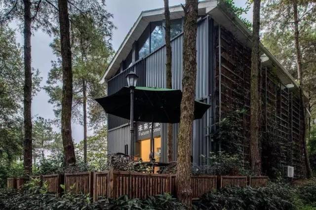 重庆10家最美民宿出炉,你一定不能错过!