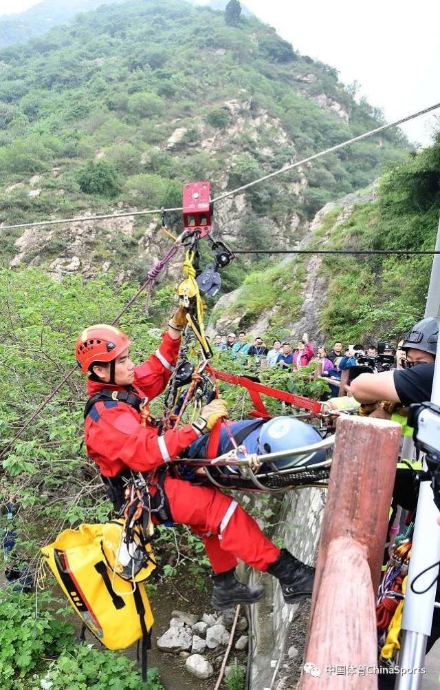 应急救援:守护生命的最后一道防线