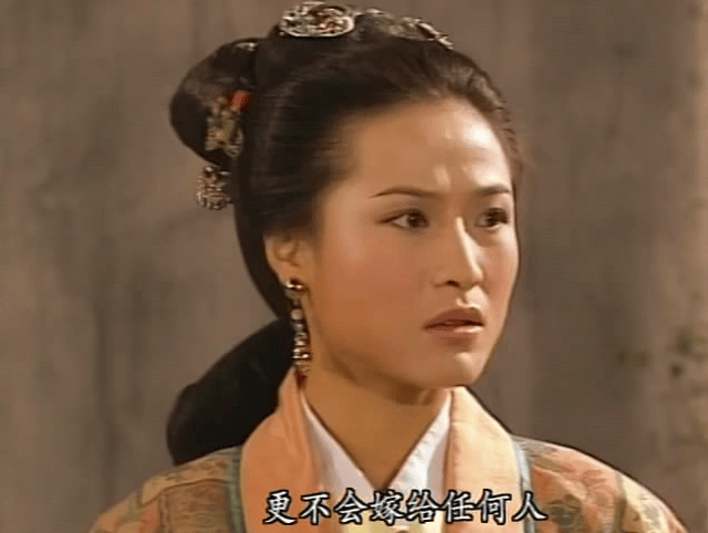 金庸把最阳刚的名字给了他,他也毫不愧对此名