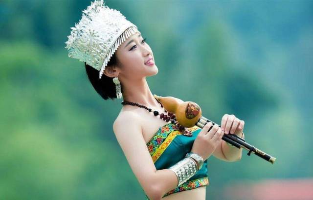 最空灵的葫芦丝名曲,心旷神怡!