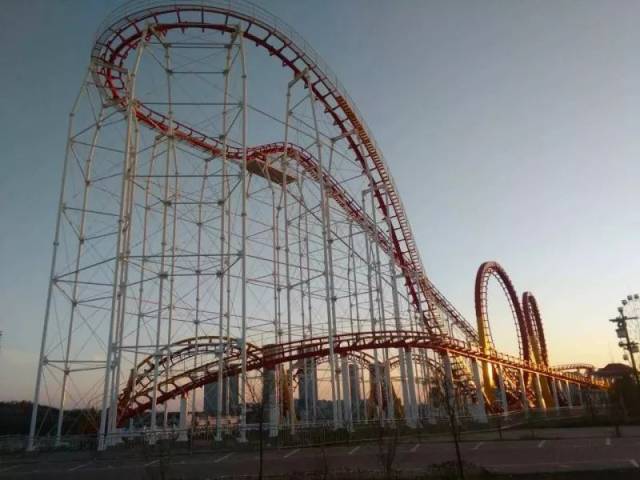 史上最全康巴什旅游攻略!五一假期任你嗨!