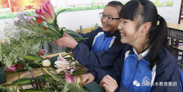 春城晚报:云南人身边的衡水中学 打造素质教育