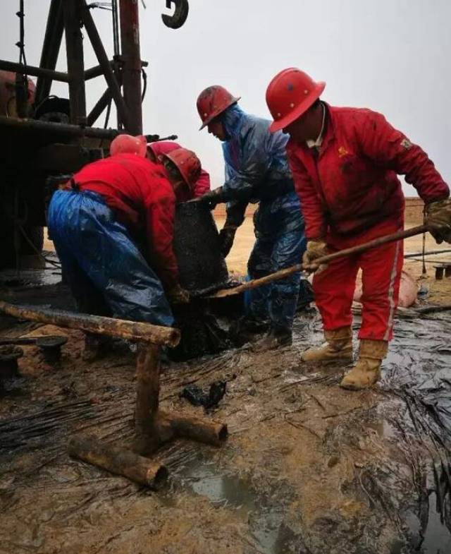 喀什修井专业修井捞泵洗井