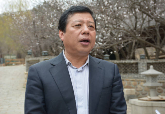 辽宁省旅发委副主任王晓江:辽宁四季旅游拉开序幕