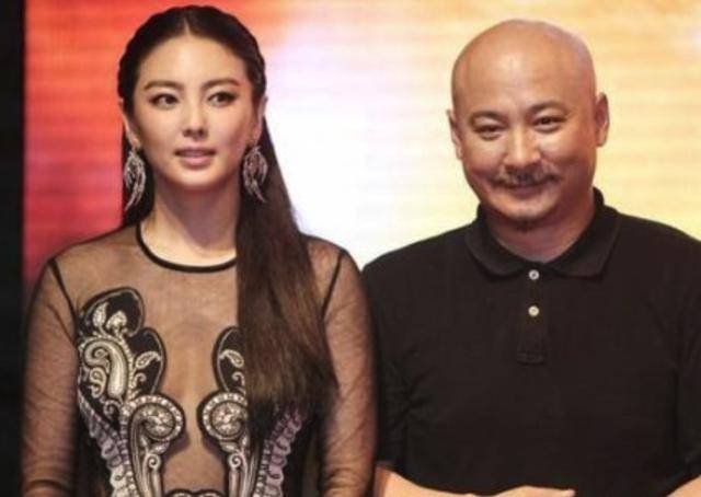 娱乐圈年纪悬殊最大的8对恋人,最小相差18岁,