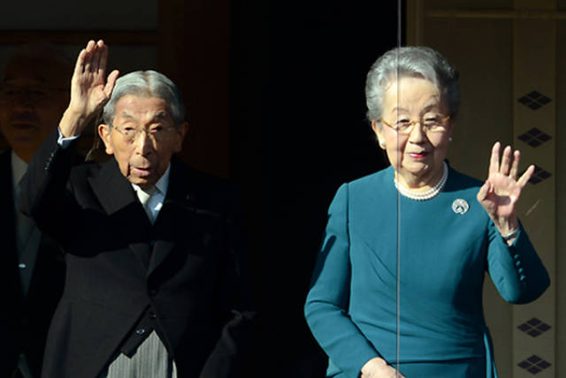 此人是昭和天皇的亲弟弟,活到了100岁,曾为日本侵略中国道歉