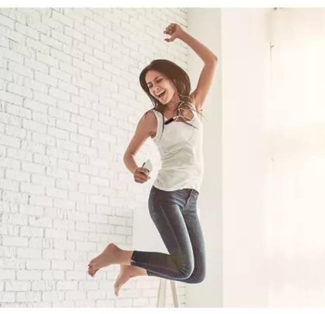 摆脱束缚有线耳机秒变无线,调音体验分分钟秒杀普通蓝牙耳机!