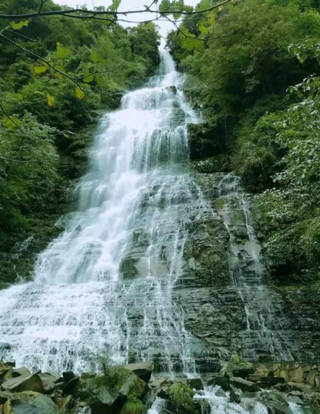 瓦屋山即將全面開放!周邊私藏了80%的人沒聽過的冷門地