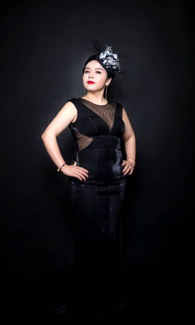 爱德帮农业集团创起人彭晓燕的前世今生