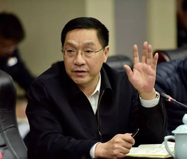 《法制日报》专访:听浙江省公安厅长王双全讲真话实话大白话