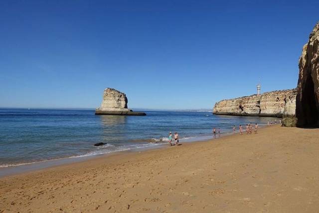 这三个葡萄牙海滩一生必须去一次!