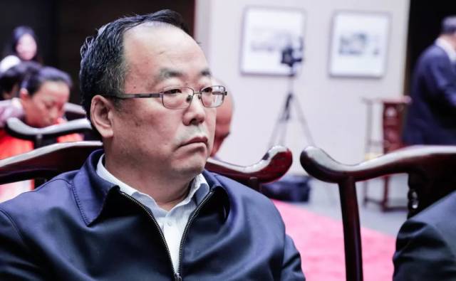 人民日报海外版书记,副总编辑 李建兴