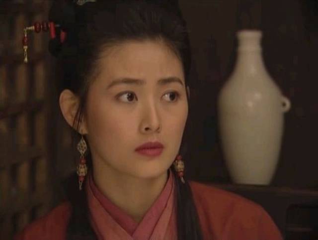 老版水浒传,西门庆扮演者李强抱怨:和王思懿的