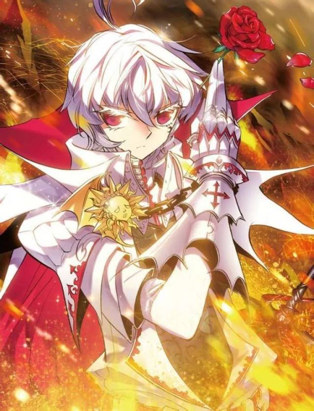 我是大魔王-插画师hehe