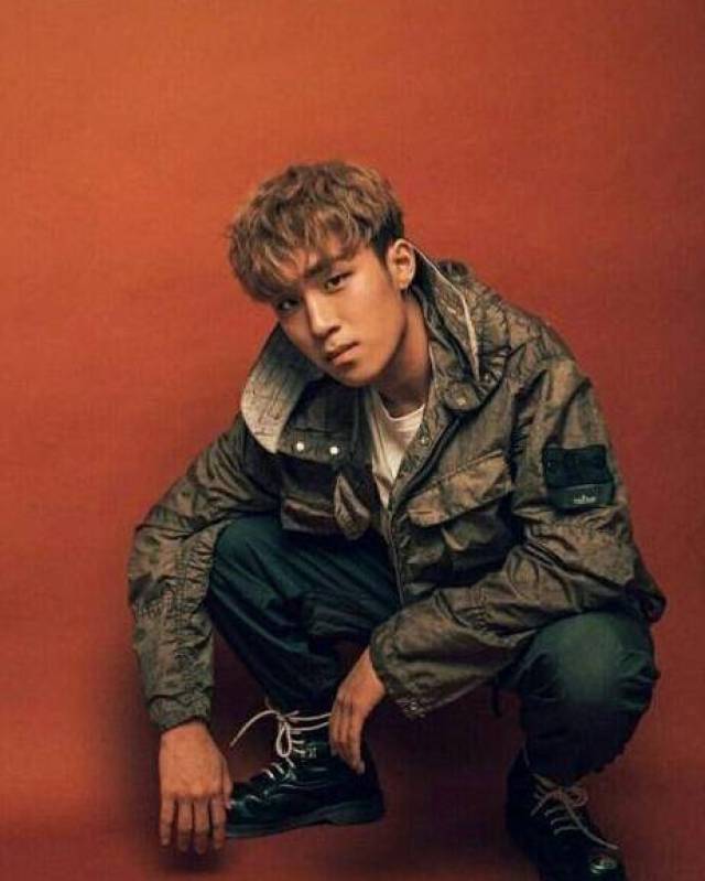 《高校rapper2》出身的裴渊瑞与vmc签约一说不是事实.