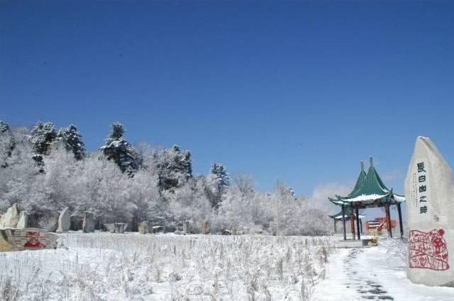 延边旅游：探索东北明珠的独特魅力