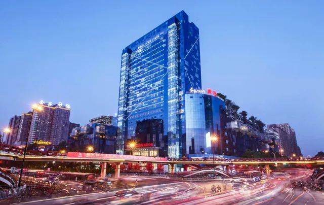 咸阳人 | 领了这300元电子现金券,我相信五一你一定来这里!