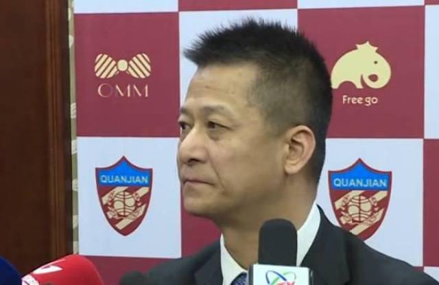 束昱辉:丁勇更擅长转会工作 管理业务水平确实不专业