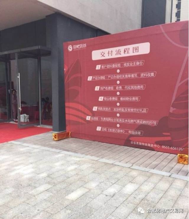 合肥云谷交房方式我喜欢!1.35万每平的高层该用什么方式买?