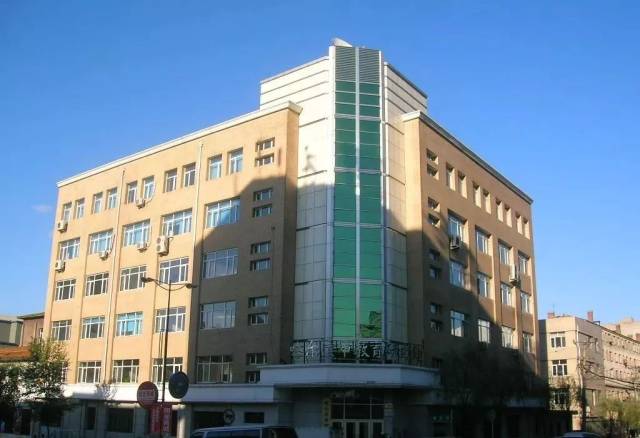 哈尔滨市燎原学校