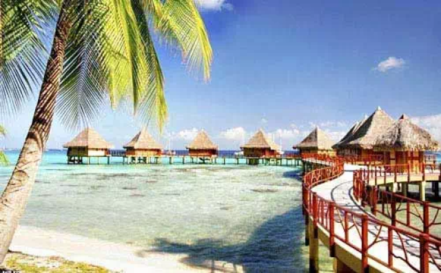 海南房地产房地产全域限购 对重庆买房客影响