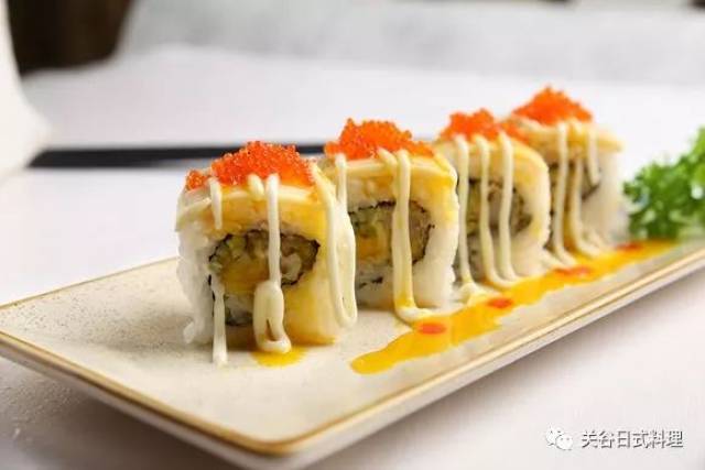 大龙虾粥,虾刺身,虾卷,炸虾……隔着屏幕都能闻到香味~虾控们一定要