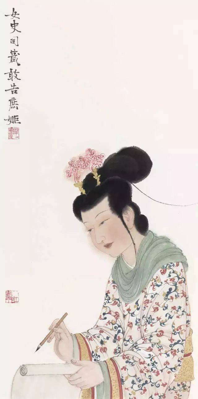 徐乐乐 | 流露天性的国画-文化频道-手机搜狐