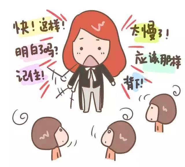 孩子越催越磨蹭如何解决每天上学难的烦恼