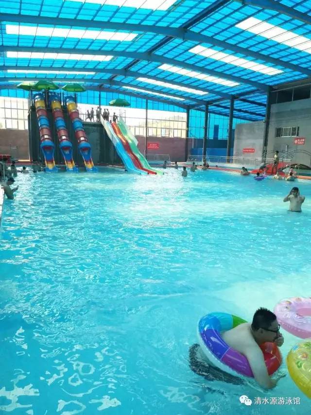 踩水,实用游泳姿式之!