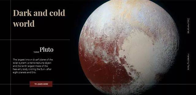 让人闻风丧胆的冥王星已经开始逆行了,想要写冥王星逆行的文章,然而