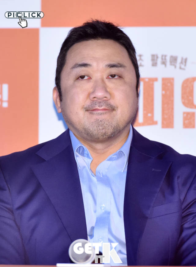 韩国大佬很心酸!新片撞档《复仇者联盟3》(get it k)
