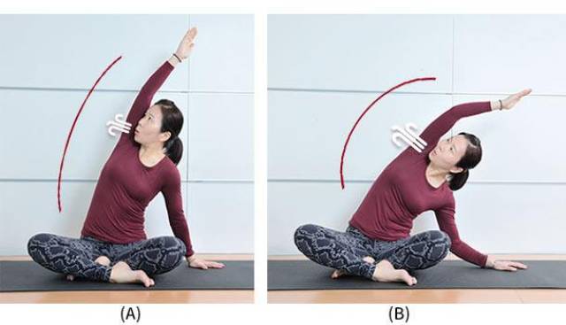 睡前五分钟"完全呼吸法",轻松帮助睡眠,缓解胸口僵硬不适