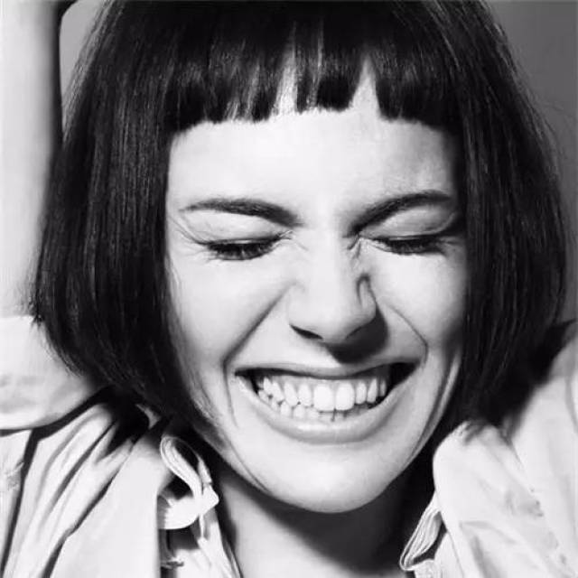 发型师请大胆剪,我就要这款丑萌刘海