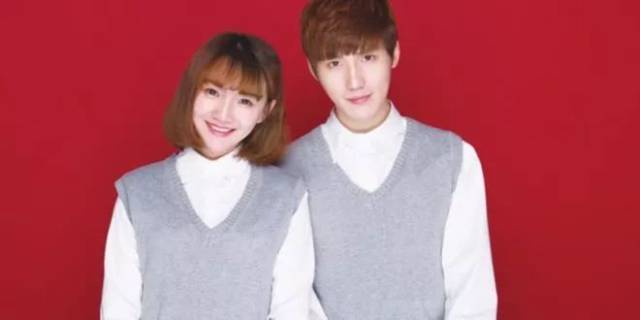 结婚领证穿什么拍照才好看?5套怎么穿都不会