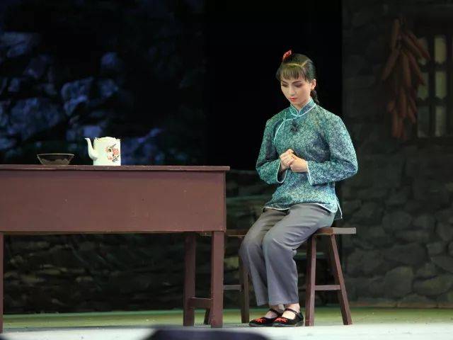 大型情景剧《沂蒙情深》开始招募啦!