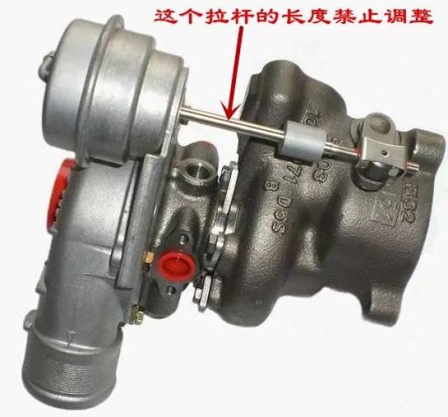 增压器配件市场趋势观察:助力性能再提升