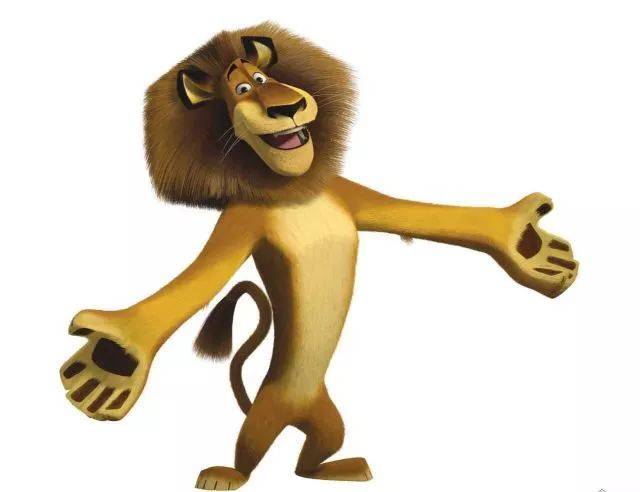 4.27 #动画电影趣配音#(二十四)《马达加斯加》精选10 狐猴的暗中观察