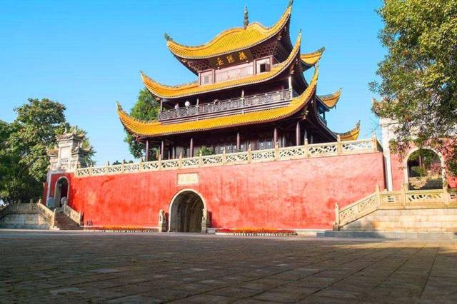 长沙直辖后,谁会成为湖南的新省会,常德和衡阳