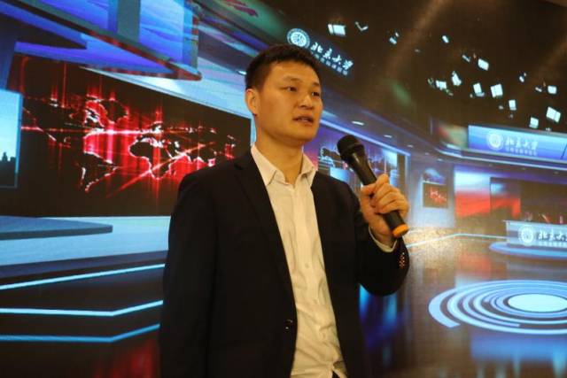 李传文:知识产权产业需要一场供给侧结构