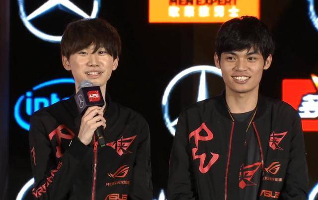 RW教练谈smlz:更有责任感 粉丝:有这样的教练