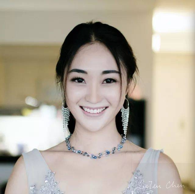 《音乐之声》中文版2018年成年演员阵容大公