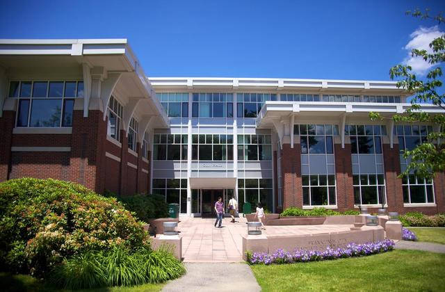 10所最佳b等级研究生院美国哪些商学院是退而求次的最佳选择